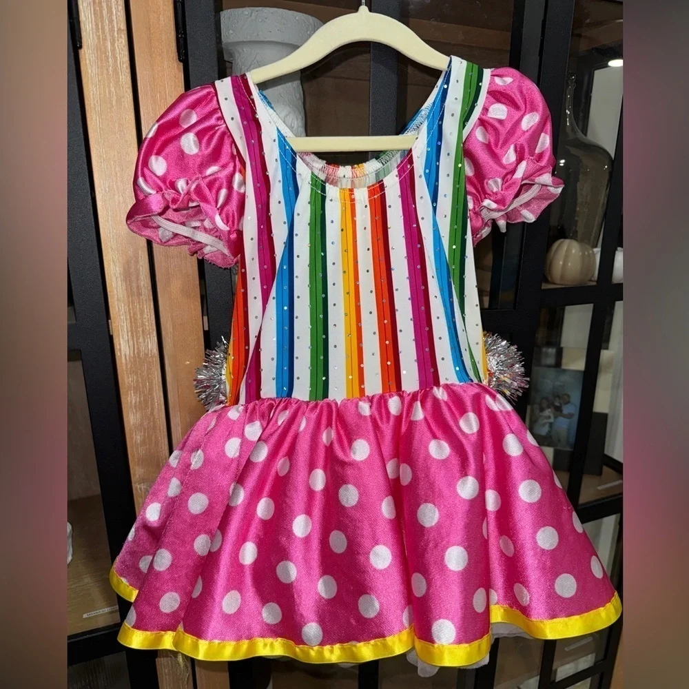Costume Gallery size medium